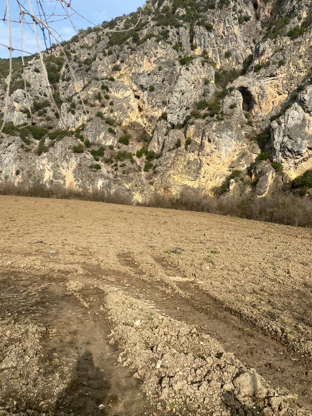 MABEL'DEN FIRSAT YATIRIMLIK DEV ARAZİ